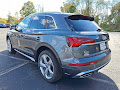 2023 Audi Q5 45 S line Premium
