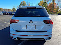 2023 Volkswagen Tiguan 2.0T SEL R-Line