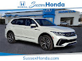 2023 Volkswagen Tiguan 2.0T SEL R-Line