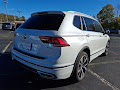 2023 Volkswagen Tiguan 2.0T SEL R-Line
