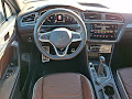 2023 Volkswagen Tiguan 2.0T SEL R-Line