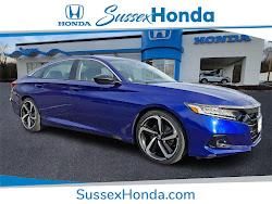 2022 Honda Accord Sport Special Edition