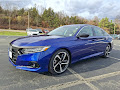 2022 Honda Accord Sport Special Edition