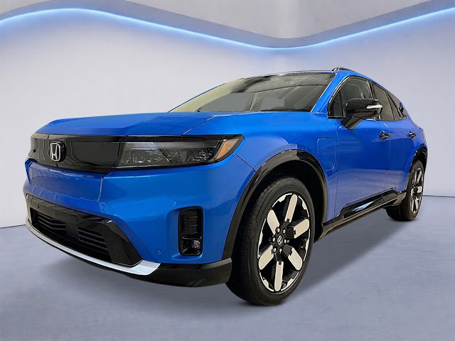 2026 Honda Prologue Elite