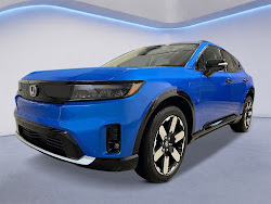 2026 Honda Prologue Elite