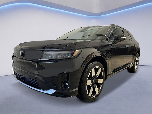 2026 Honda Prologue Elite