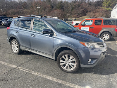 2013 Toyota RAV4