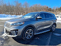 2019 Kia Sorento EX