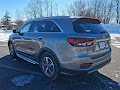 2019 Kia Sorento EX