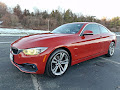 2019 BMW 4 Series 430i xDrive