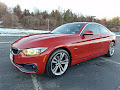 2019 BMW 4 Series 430i xDrive