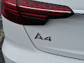 2023 Audi A4 40 Premium