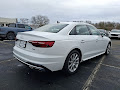 2023 Audi A4 40 Premium
