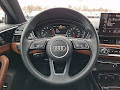 2023 Audi A4 40 Premium