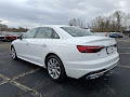 2023 Audi A4 40 Premium