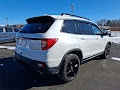 2021 Honda Passport Elite