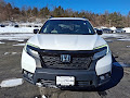 2021 Honda Passport Elite