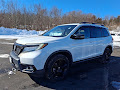 2021 Honda Passport Elite
