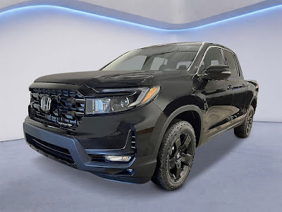 2026 Honda Ridgeline