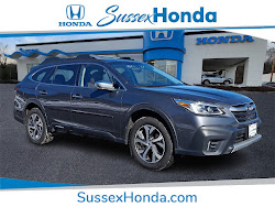 2021 Subaru Outback Touring XT