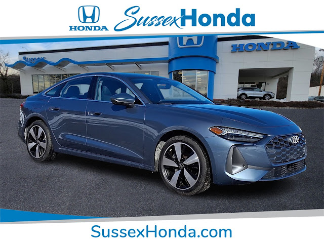 2025 Audi A5 2.0T Prestige