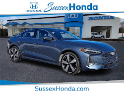 2025 Audi A5 2.0T Prestige