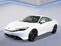 2026 Honda Prelude Base