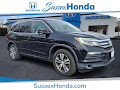 2016 Honda Pilot EX