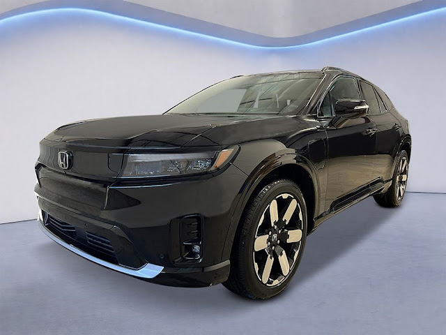 2026 Honda Prologue Elite