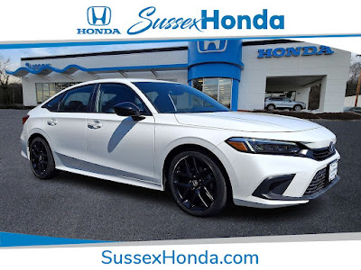2023 Honda Civic