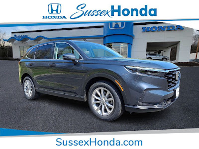 2023 Honda CR-V