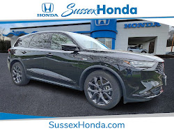 2023 Acura MDX A-Spec