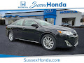 2012 Toyota Camry XLE