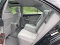 2012 Toyota Camry XLE