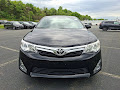 2012 Toyota Camry XLE