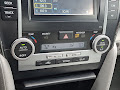 2012 Toyota Camry XLE