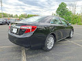 2012 Toyota Camry XLE