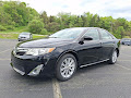 2012 Toyota Camry XLE