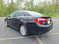 2012 Toyota Camry XLE