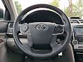 2012 Toyota Camry XLE
