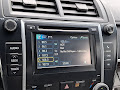 2012 Toyota Camry XLE