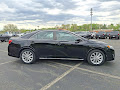 2012 Toyota Camry XLE