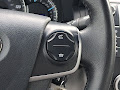 2012 Toyota Camry XLE