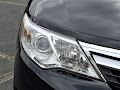 2012 Toyota Camry XLE