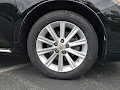 2012 Toyota Camry XLE