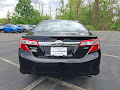 2012 Toyota Camry XLE