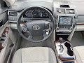 2012 Toyota Camry XLE