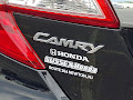2012 Toyota Camry XLE
