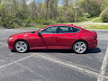 2023 Acura TLX Technology Package