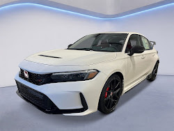 2026 Honda Civic Type R